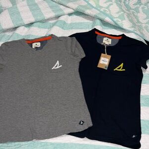 Sperry Pocket T-shirts